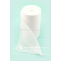 hot sales OEM medical cotton absorbent gauze roll made in China